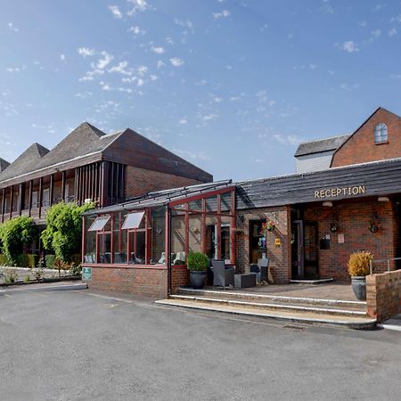The Watermill Hotel, Sure Hotel Collection By Best Western Hemel Hempstead Exteriér fotografie