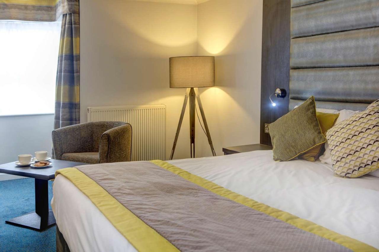 The Watermill Hotel, Sure Hotel Collection By Best Western Hemel Hempstead Exteriér fotografie