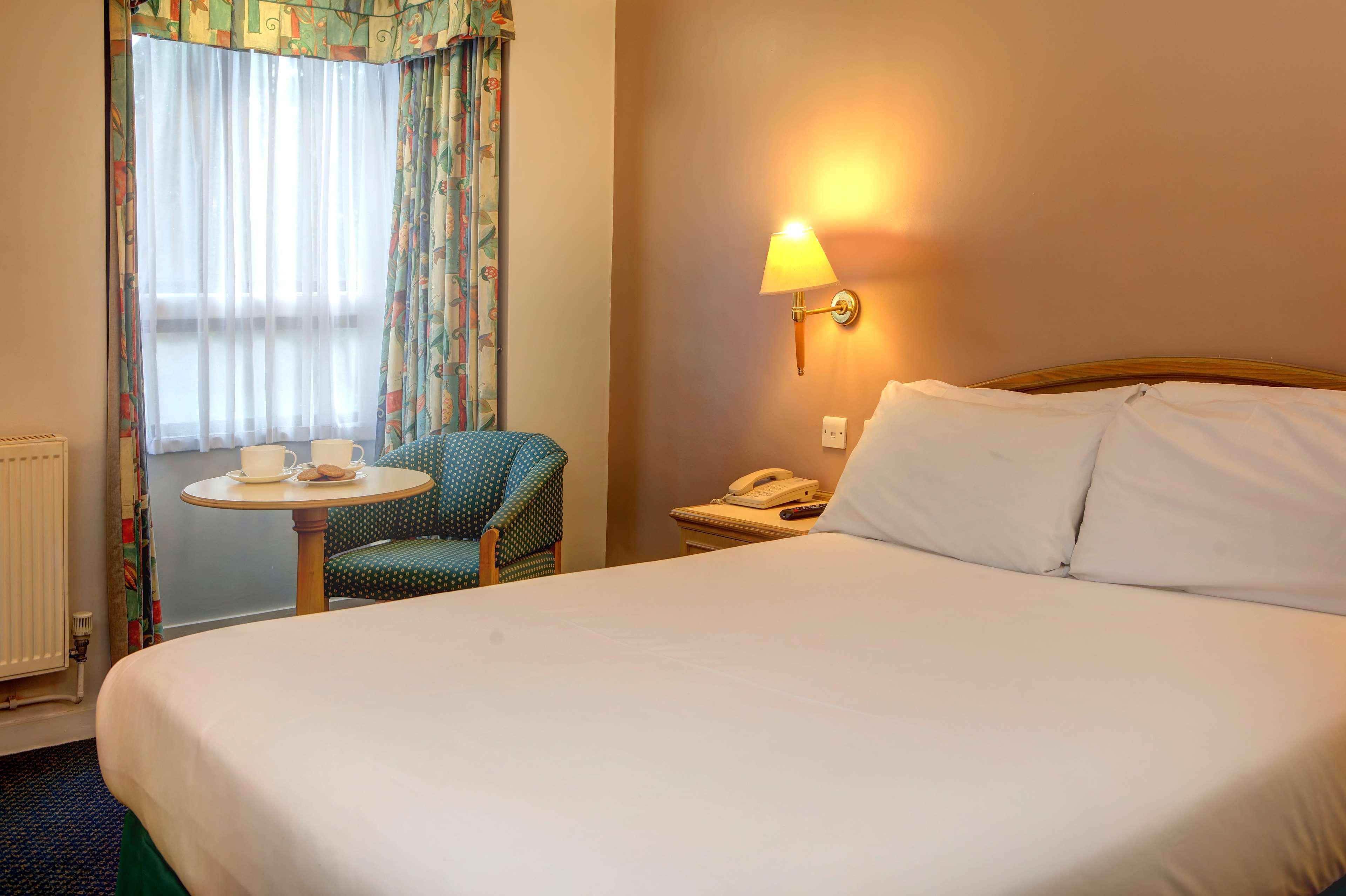 The Watermill Hotel, Sure Hotel Collection By Best Western Hemel Hempstead Exteriér fotografie