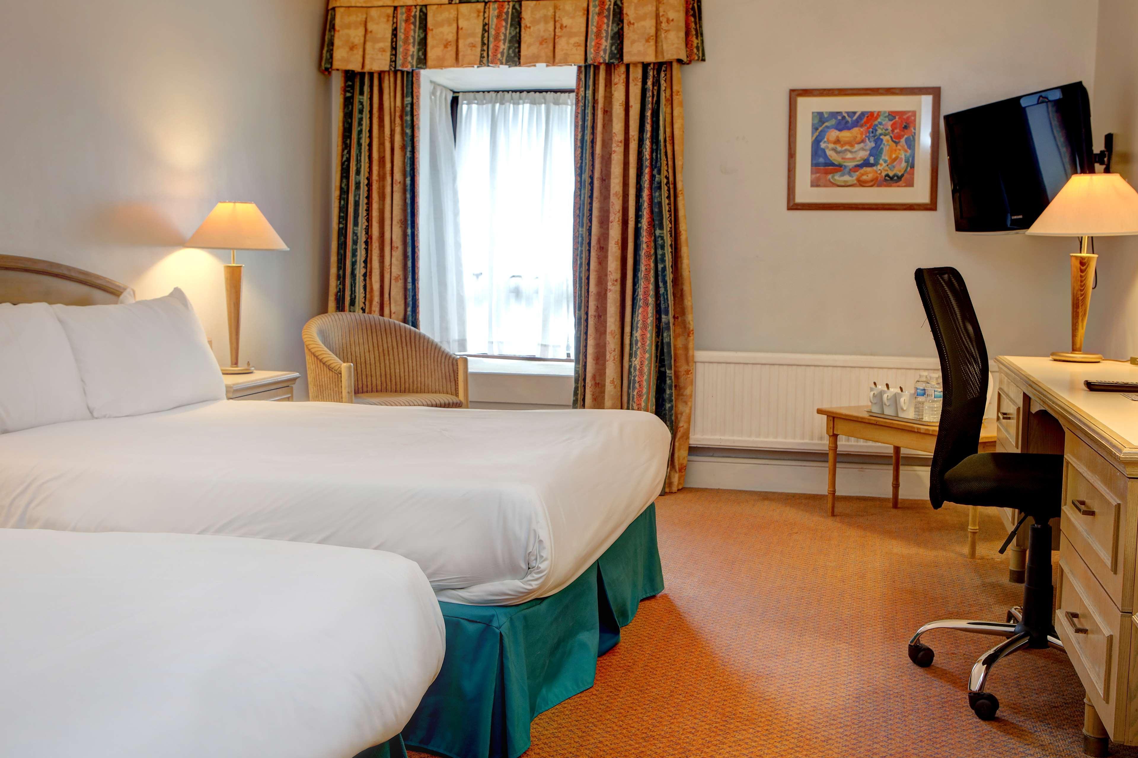 The Watermill Hotel, Sure Hotel Collection By Best Western Hemel Hempstead Exteriér fotografie