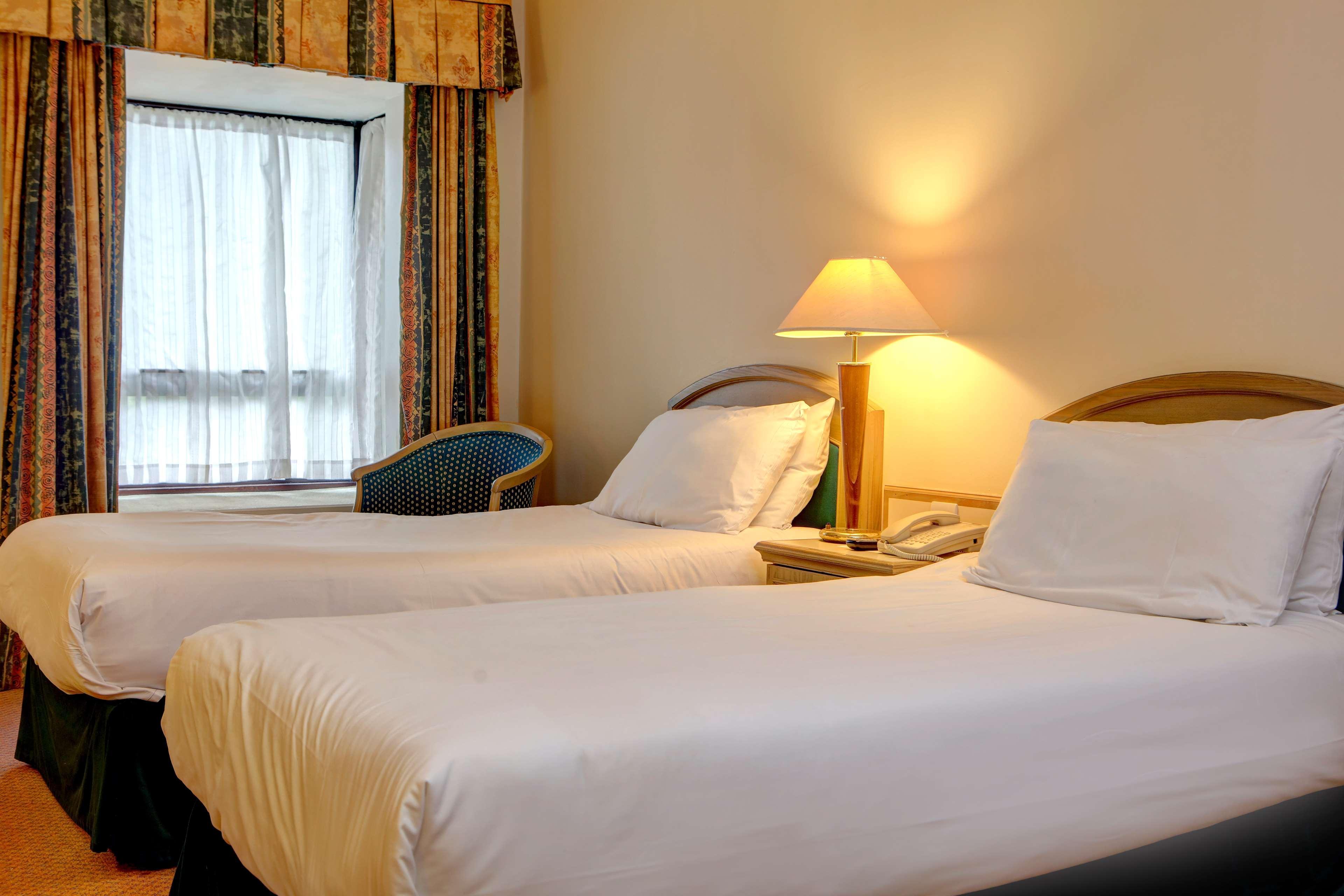The Watermill Hotel, Sure Hotel Collection By Best Western Hemel Hempstead Exteriér fotografie