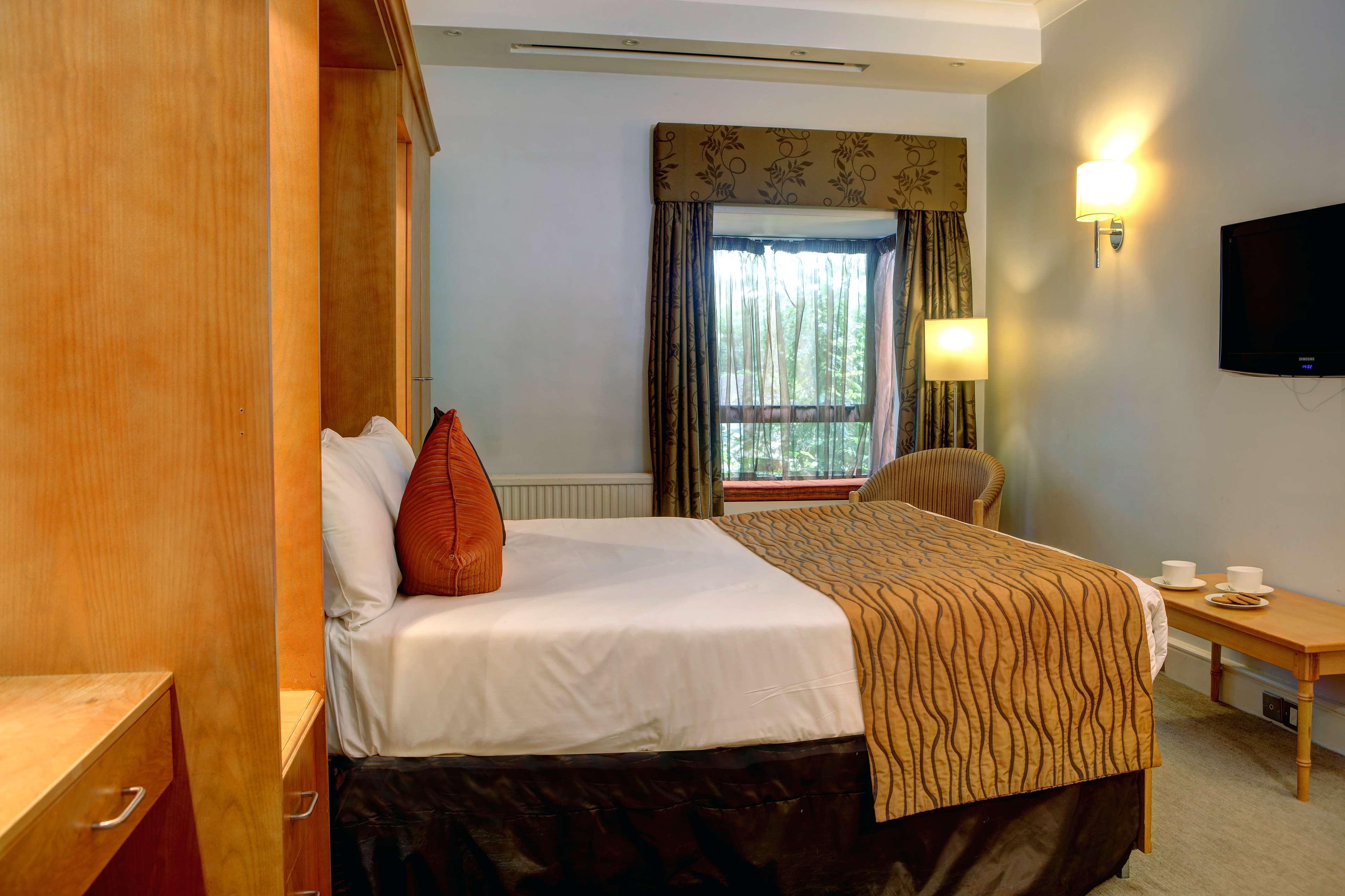 The Watermill Hotel, Sure Hotel Collection By Best Western Hemel Hempstead Exteriér fotografie