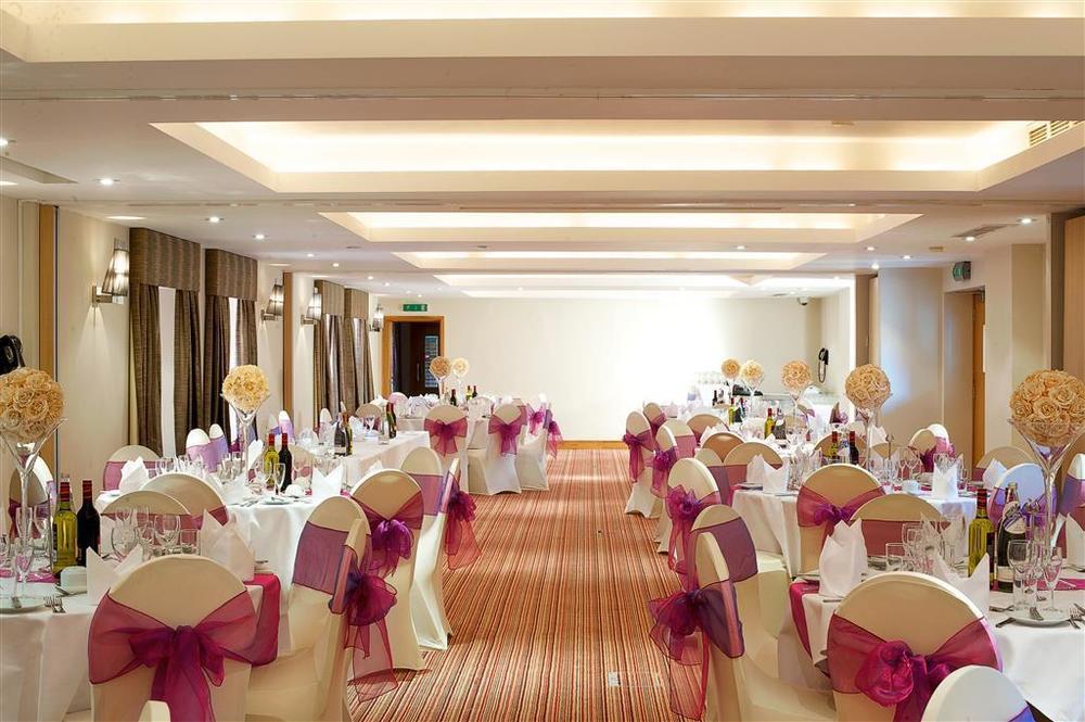 The Watermill Hotel, Sure Hotel Collection By Best Western Hemel Hempstead Zařízení fotografie