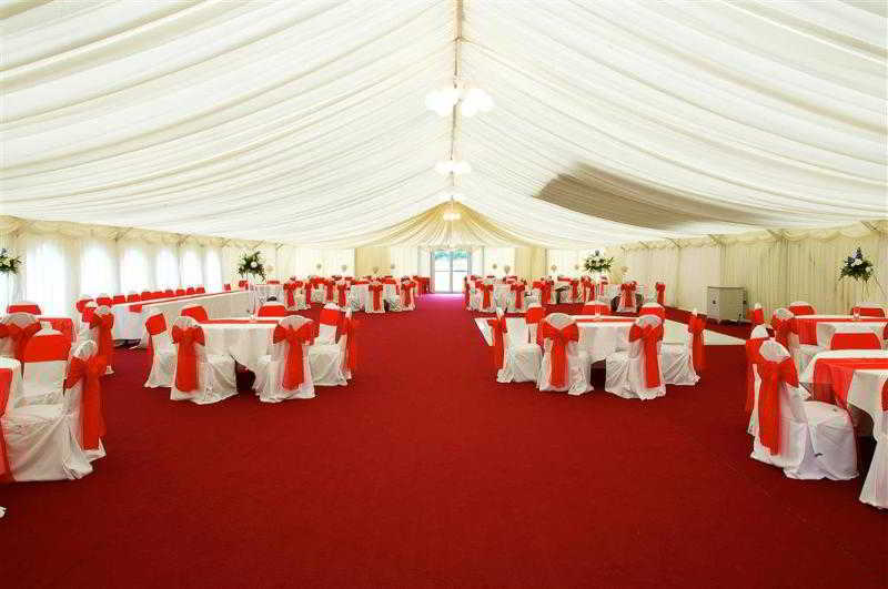 The Watermill Hotel, Sure Hotel Collection By Best Western Hemel Hempstead Exteriér fotografie