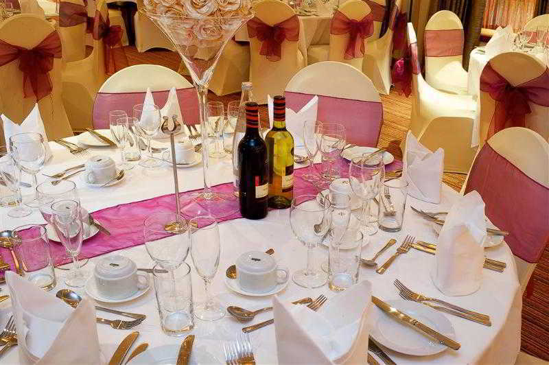 The Watermill Hotel, Sure Hotel Collection By Best Western Hemel Hempstead Exteriér fotografie