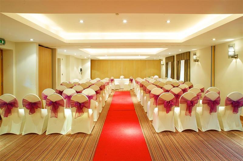 The Watermill Hotel, Sure Hotel Collection By Best Western Hemel Hempstead Exteriér fotografie