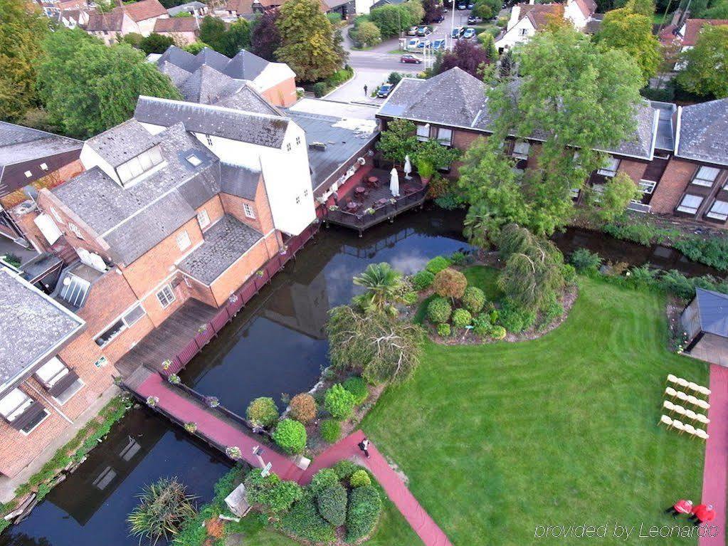 The Watermill Hotel, Sure Hotel Collection By Best Western Hemel Hempstead Exteriér fotografie