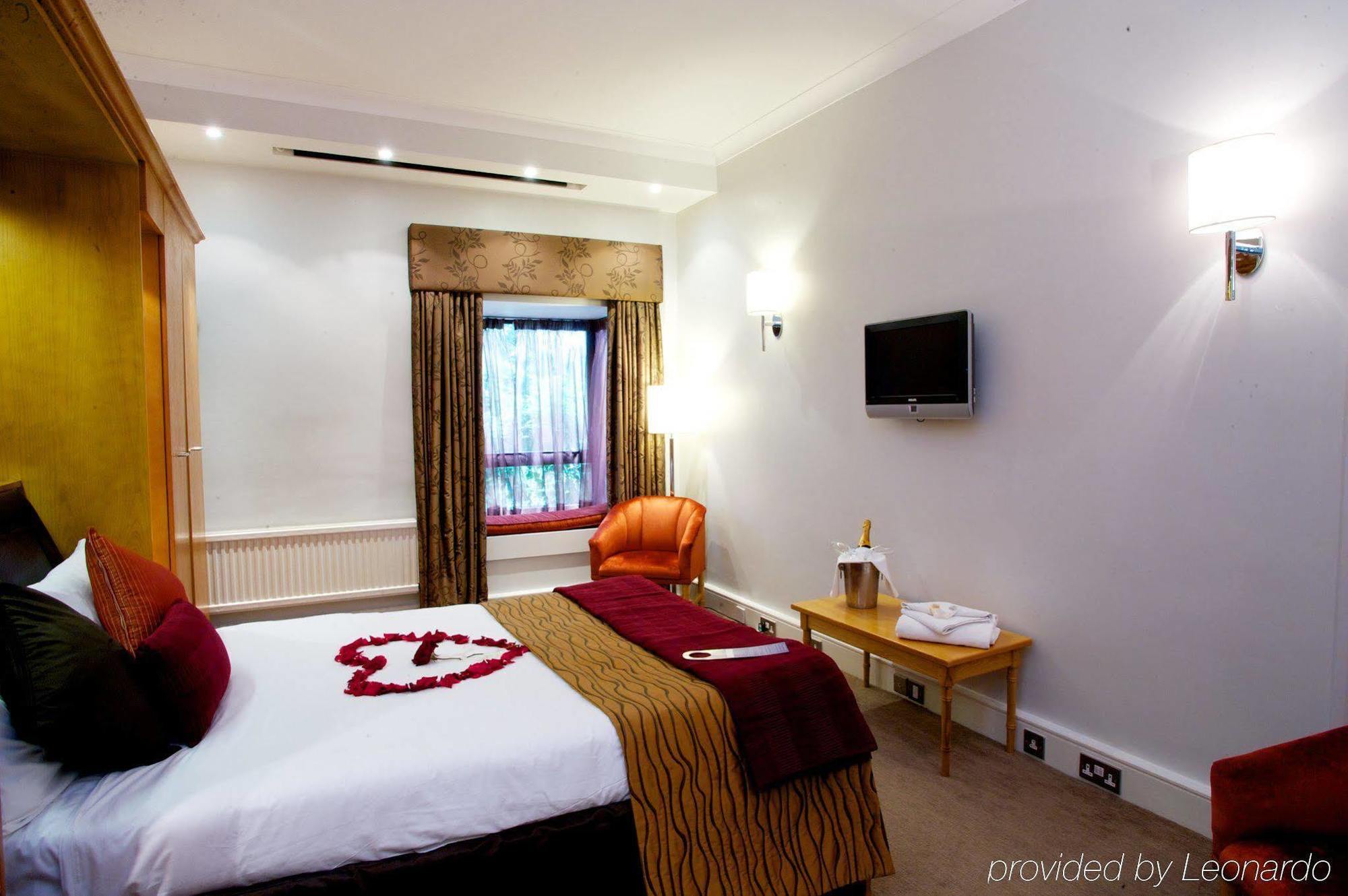 The Watermill Hotel, Sure Hotel Collection By Best Western Hemel Hempstead Pokoj fotografie