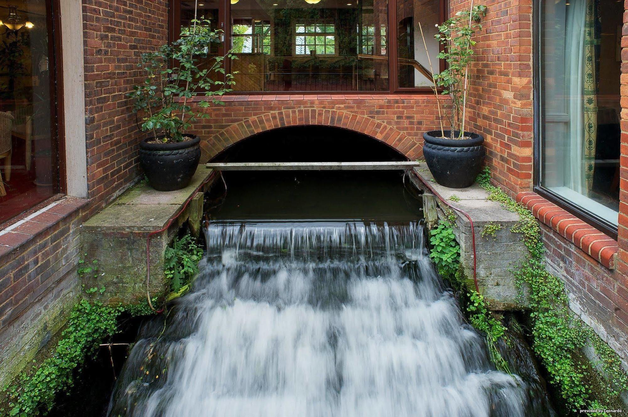 The Watermill Hotel, Sure Hotel Collection By Best Western Hemel Hempstead Zařízení fotografie