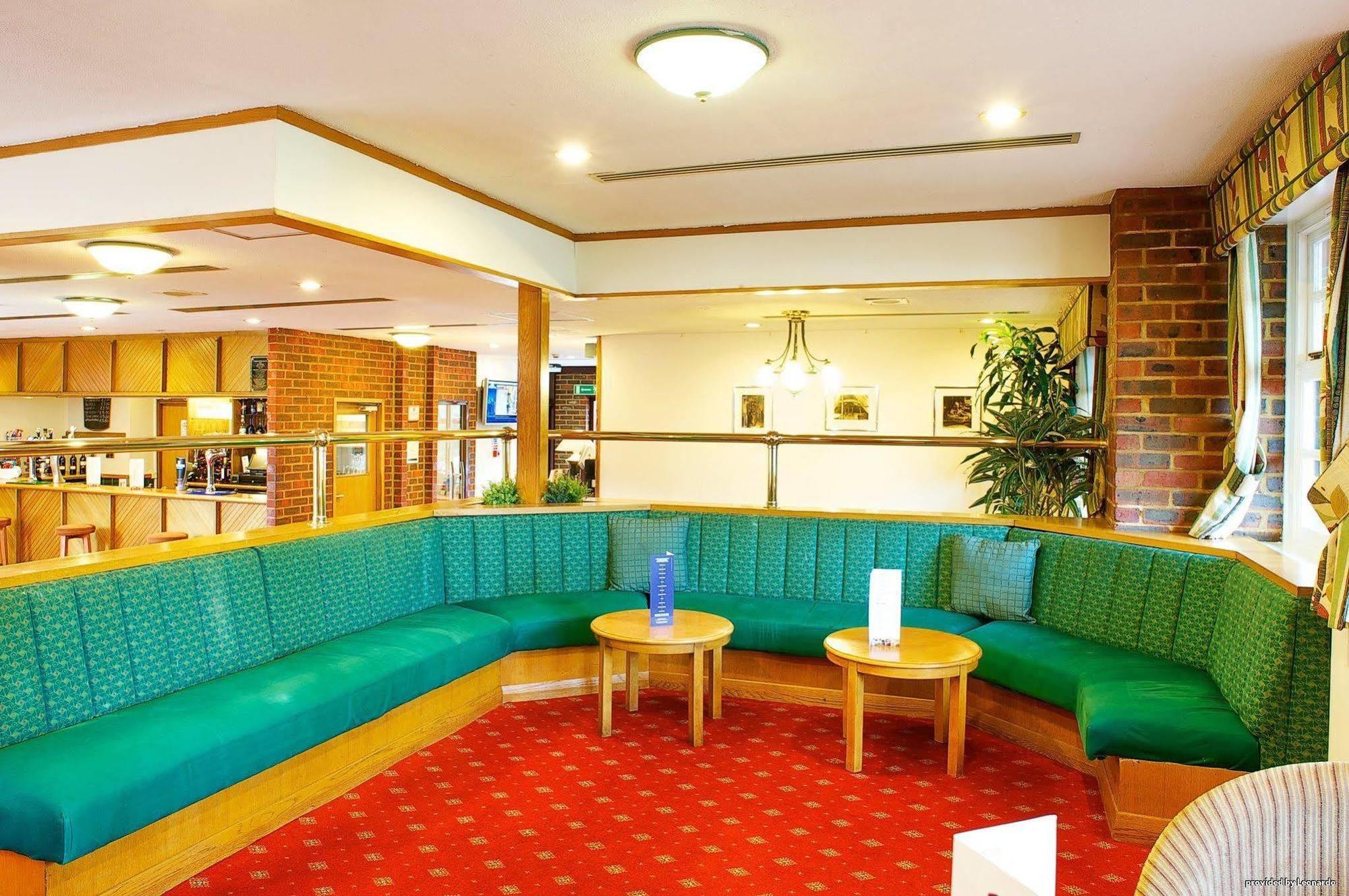 The Watermill Hotel, Sure Hotel Collection By Best Western Hemel Hempstead Interiér fotografie