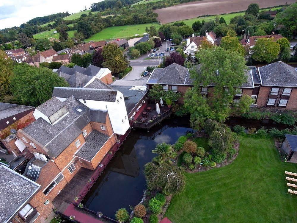 The Watermill Hotel, Sure Hotel Collection By Best Western Hemel Hempstead Exteriér fotografie